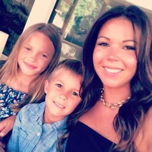 Meet your Posher, Brianne